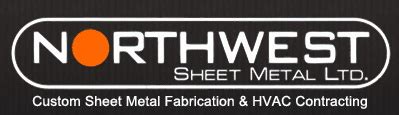 norwest metal fabricators|northwest sheet metal ltd.